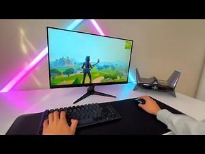 I Bought a NASA Mini Gaming PC…