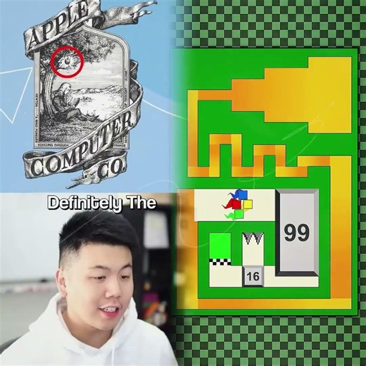 The New Logo vs Old Logo