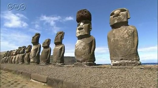 ユネスコと世界遺産 | NHK for School