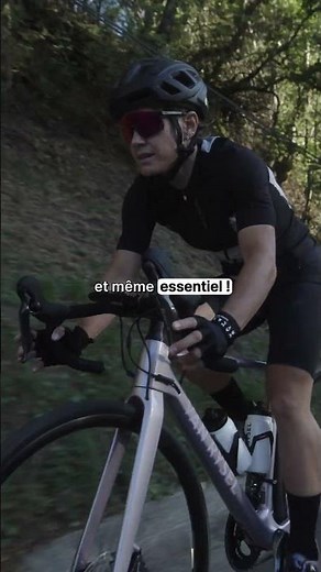 VÉLO ROUTE - Les 5 techniques Indispensables ! 🚴‍♀️ | Decathlon