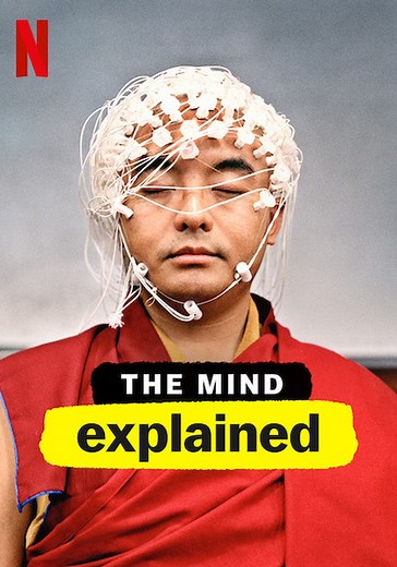 The Mind, Explained - streaming tv show online
