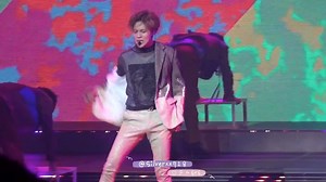 181017 大分 泰民 guess who