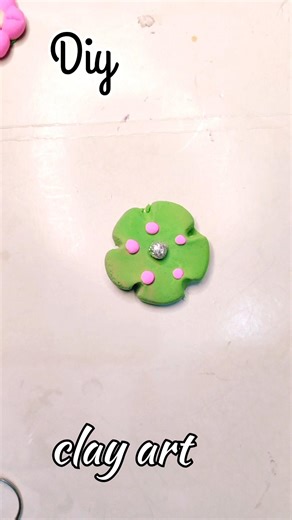 easy super clay craft ideas #trending #satisfyling#ytshorts#art #youtubeshorts#ytshorts#shortsfeed