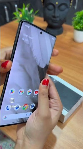 "Google Pixel 7 Pro Unboxing | The Ultimate Android Experience!"