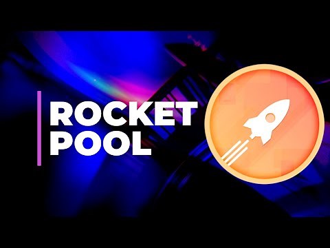 Rocket Pool : Comment ça marche ? Comment ça fonctionne ? (Staking d’Ethereum)