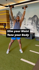 21K views · 595 reactions | Full Body Dumbbell Workout Comment “Snatched” for challenge link 21 Day challenge you can start and join Right NOW! Just dumbbells and resistance bands Modified for low impact and beginners 30 min of movement with me everyday | Bmccullen | Facebook