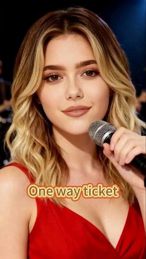 One Way Ticket – Lyrics | Classic Hit Song