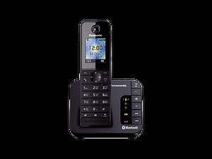 KX-TGH260 Cordless - Panasonic Middle East