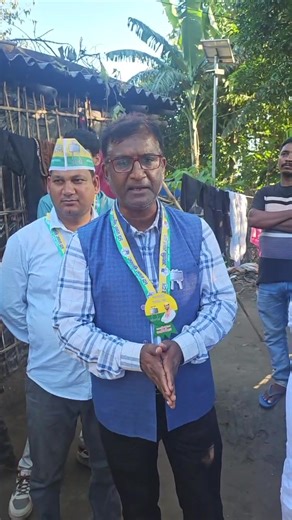 MD Tariq Anwar on Reels