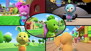 Wonderoos - Official Teaser Trailer Netflix