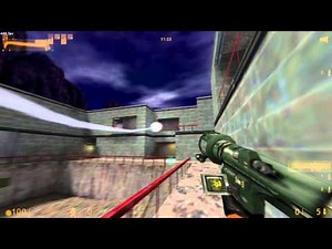 AG - eXec vs. YaLTeR & Kaito Kid (Y055)