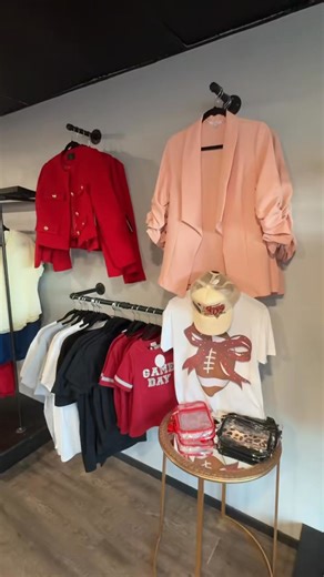 PERIOD! 👏👏👏👏 Y’all come shop with us today so you can get “a little bit of this, a little bit of that!” 💁‍♀️ We are open today 10-3 pm And don’t forget we just added new items to our $10.09 rack! 😉 306B Shelton Beach Rd Saraland Al 36571 🛍️ | Toots Boutique