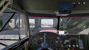 32K views · 949 reactions | American Truck Simulator Mobile! Dualcarbon's Upcoming Game! Testing Jake Brake System! Please subscribe to the channel https://youtube.com/@virtualtrucker26?si=-G1ASufYhasi7CFV Keep on Trucking and Stay Safe | Virtual Trucker | Facebook