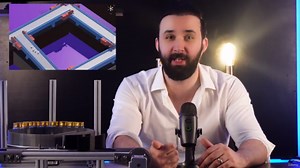 Unity数字机械一体化交互模拟动画视频教程 RRCG