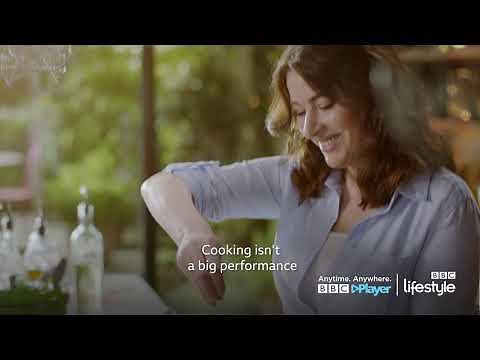 Nigella's Cook, Eat, Repeat | BBC Lifestyle | BBC Player
