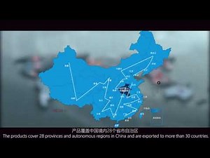 Baydee uPVC Profiles Factory video | #upvcprofile | #baydeeupvcprofiles #upvc