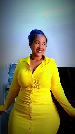 Ethiopian TikTok Trends: Fiker Addis Nekatibeb Viral Videos
