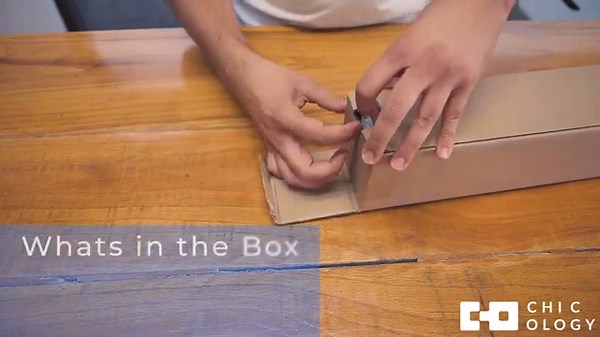 Chicology Cordless Light Filtering Dual Layer Polyester Zebra Roller Window Shade, Basic Natural 35 in. W x 72 in. L ZSBN3572