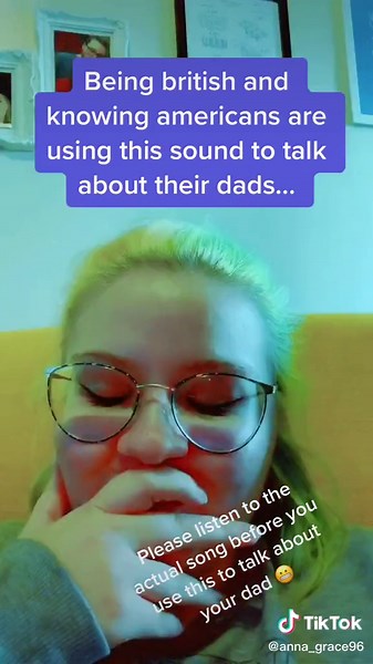 Anna Grace on TikTok