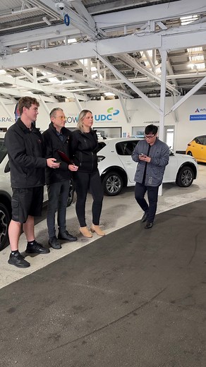 The Best Car Models for You! Find Your Perfect Car at GVI