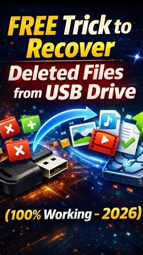 Fix Any Corrupted or Lost Files Using 4DDiG – Step by Step Guide #novatech