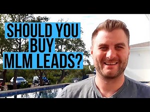 Is It Worth Buying MLM Leads? MLM Lead Gen Secrets Revealed