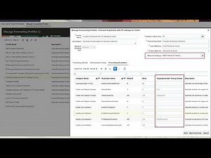 Use Automated Hyperparameter Tuning to Improve Forecast Accuracy