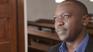 1.5K reactions · 189 shares | “Poverty began to speak to me as a child. I felt I was nothing. I didn’t matter. Nobody cared to know my name.” remembers Richmond Wandera, from Uganda. Richmond’s life was turned upside down at the age of eight, when his father was murdered. Here’s his story. | Compassion UK | Facebook