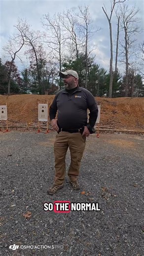 Justified Defensive Concepts on Instagram: "Eye Convergence and Sight Focus When we talk about building consistent accuracy with iron sights or a red dot, one of the quiet troublemakers is eye convergence. Your eyes naturally want to work together, pulling toward a single focal point. That’s great for reading a book… not always great when you’re trying to balance target focus, front-sight clarity, and red-dot stability. With iron sights, convergence often drags your vision toward the target and 