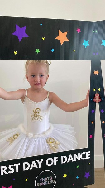 First Week if Dance with our gorgeous PreSchoolers #thatsdancingofficial #preschool #preschoolteacher #dance #ballet #babyballet #littledancers