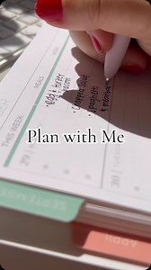 2.9K views · 6 comments | Your planner, your way! With Plum Paper, every detail is customizable to fit your unique style and schedule. Because no one plans like you do. Enjoy $15 off all purchases $40+ through Sunday! ✨ #PlumPaper #CustomizedPlanner #OrganizationGoals #PlanWithPlum #PlannerCommunity #CustomizablePlanners | Plum Paper | Facebook