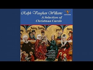 9 Carols: No. 9, Dives and Lazarus