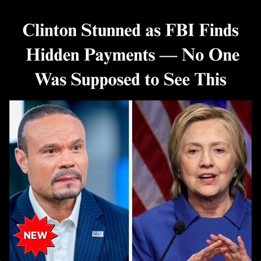 🚨⛔️🆕 LATEST NEWS : ‘Clinton Corruption Files’... 👉 https://color.cafex.biz/clinton-corruption-files-new-evidence-released-on-clinton-family-foundation-kvt/ | America Brew Pulse