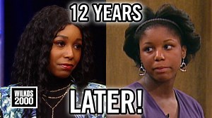 It's rewarding to know Steve can have a postive impact on his guests' lives. Latonya appeared on the show in Season 1. She was 13, pregnant, and needed Steve's help! #SteveWilkos #Wilkos2000 #WilkosNation | The Steve Wilkos Show