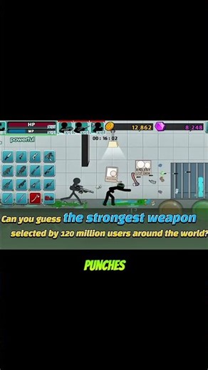 Anger of Stick 5 Zombie Review ⚔️ Best Offline Action Game?