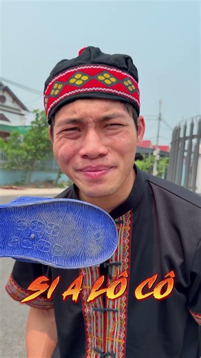 Hành trình của A Núi lên thành phố : Tập 12 #shorts