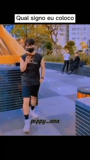 qual signo eu coloco?#vaiprofy #