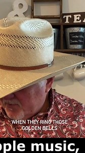 When They Ring Those Golden Bells #whentheyringthosegoldenbells #missioncountryontherow #mikemanuelmusic #MikeManuel #hymns | Mike Manuel