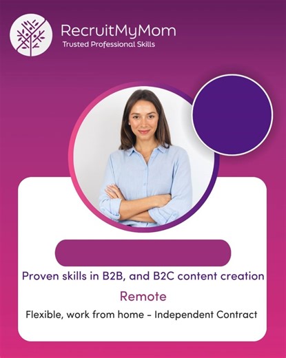 7.2K views | We're Hiring: Remote Copy / Content Writer We seek an...