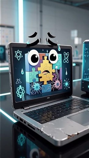 Your Laptop Can’t Do This… But Quantum Computers Can