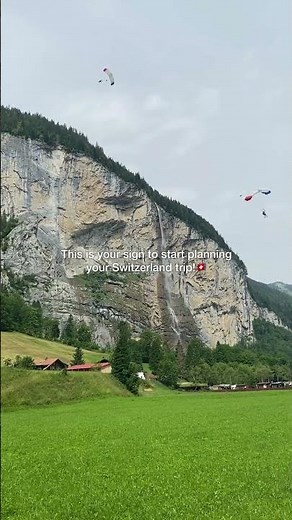 Stress-Free Swiss Adventures You’ll Never Forget 🇨🇭✨