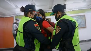 Endangered Trailer Original