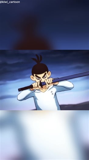 Sát thủ lưỡi kéo P9. #anime #satthuluoikeo #kiwi_cartoon #review