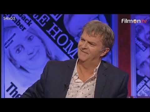 The best of Hignfy series 54