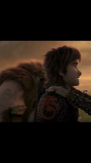 How did I miss Fishlegs’ gronckle tattoo? #fishlegsingerman #httyd3thehiddeworld #gronckle #httyd #meatlug #howtotrainyourdragon #carryingyourlovewithme #httydedits #dreamworksdragons #httyd3