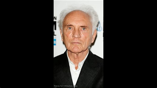‘Superman’ Actor Terence Stamp Dies Aged 87.