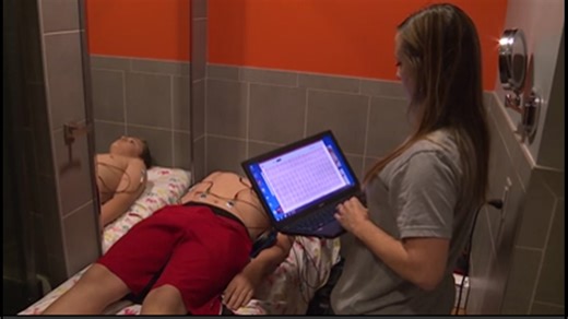 Preventing sudden cardiac arrest: Free EKGs for Florida students