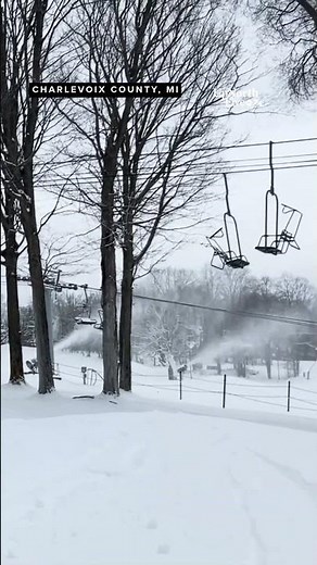 Boyne Mountain prepared for opening day
