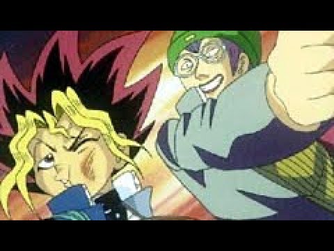 遊★戯★王 8〜11話