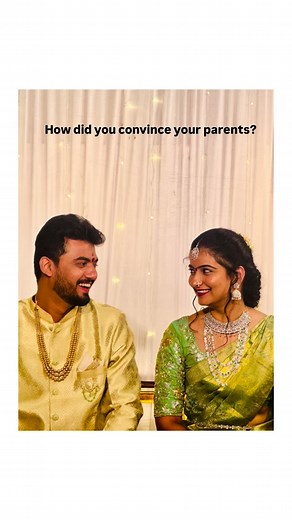 Kushal | Navya on Instagram: "It’s WORTH the wait!🥹💗 #nkf #navkush #wedding #couplegoals #love"